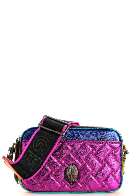 Сумка-клатч женская Kurt Geiger