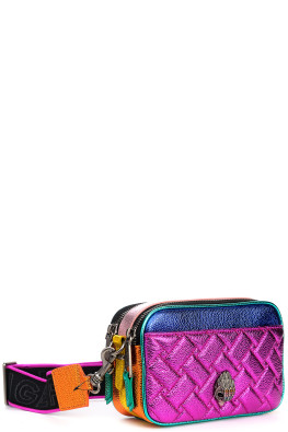 Сумка-клатч женская Kurt Geiger