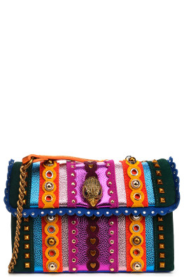Сумка-клатч женская Kurt Geiger