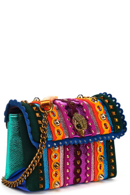 Сумка-клатч женская Kurt Geiger