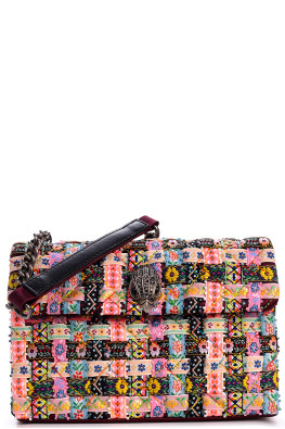 Сумка-клатч женская Kurt Geiger