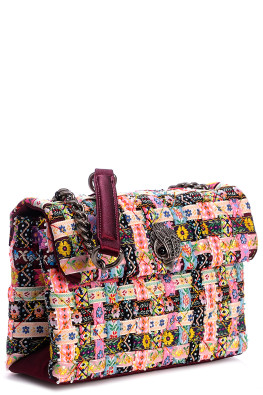 Сумка-клатч женская Kurt Geiger