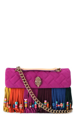 Сумка-клатч женская Kurt Geiger