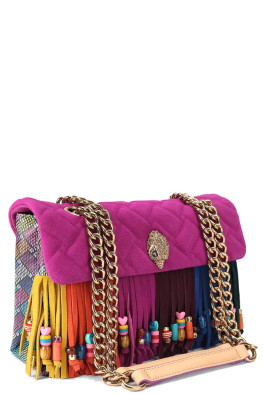 Сумка-клатч женская Kurt Geiger