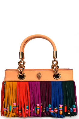 Сумка-клатч женская Kurt Geiger