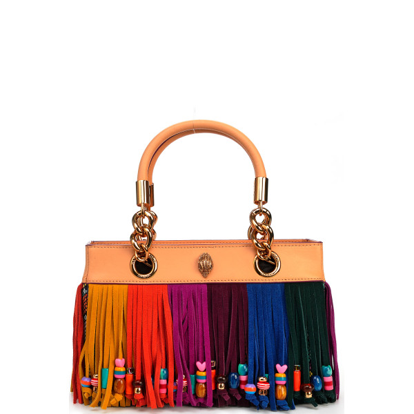 Сумка-клатч женская Kurt Geiger