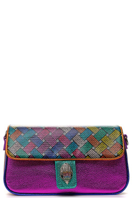 Сумка-клатч женская Kurt Geiger