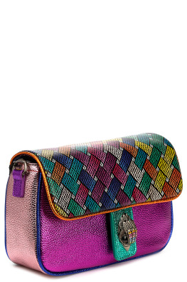 Сумка-клатч женская Kurt Geiger