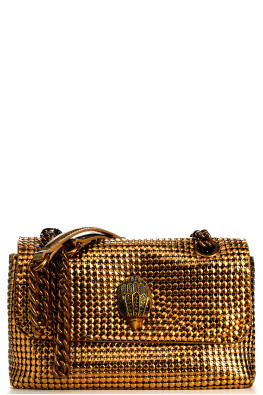 Сумка-клатч женская Kurt Geiger