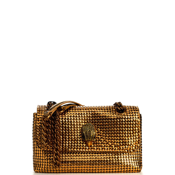 Сумка-клатч женская Kurt Geiger