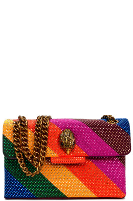 Сумка-клатч женская Kurt Geiger