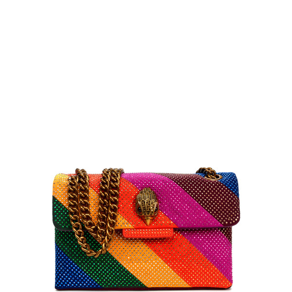 Сумка-клатч женская Kurt Geiger