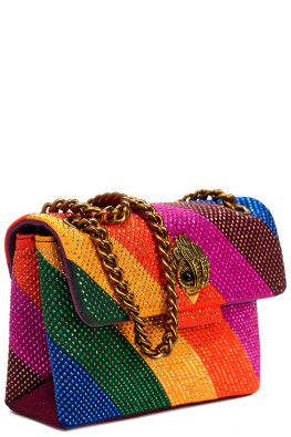 Сумка-клатч женская Kurt Geiger