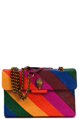 Сумка-клатч женская Kurt Geiger