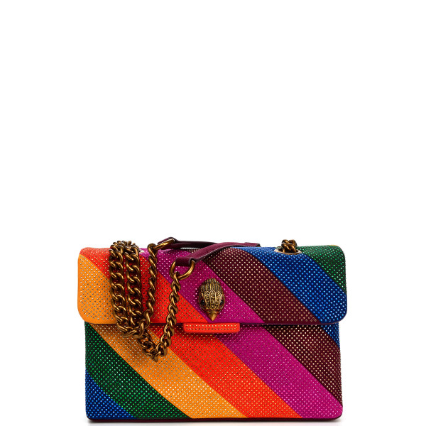 Сумка-клатч женская Kurt Geiger