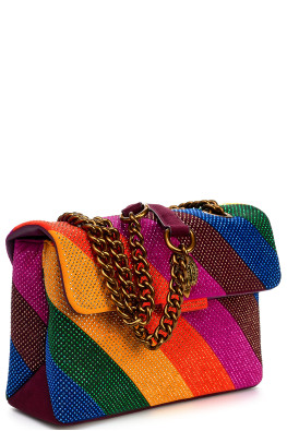 Сумка-клатч женская Kurt Geiger