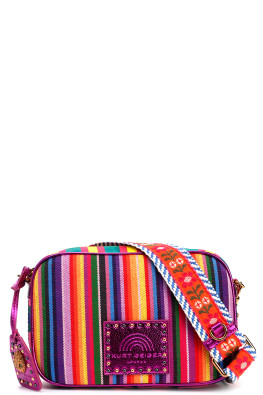 Сумка-клатч женская Kurt Geiger