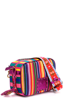 Сумка-клатч женская Kurt Geiger