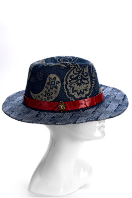 Шляпа женская Kurt Geiger