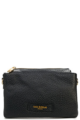 Сумка-клатч женская Sara Burglar