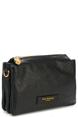 Сумка-клатч женская Sara Burglar