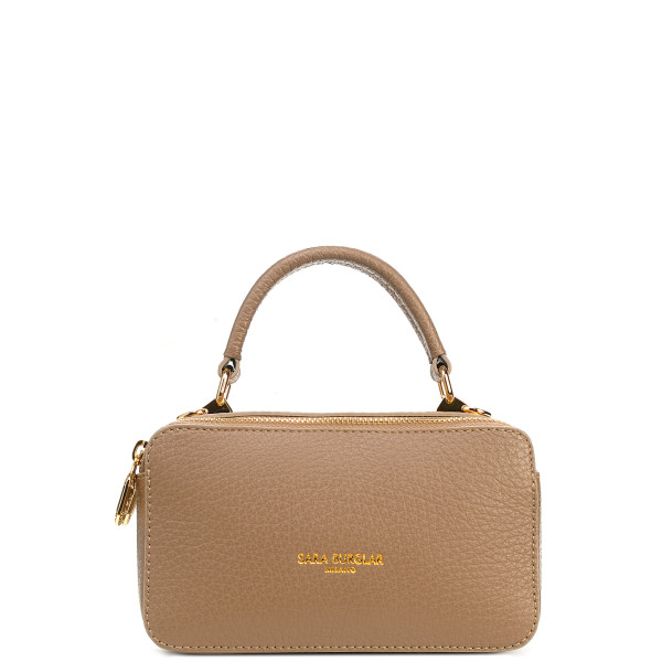 Сумка-клатч женская Sara Burglar