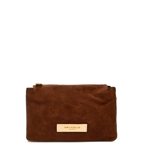 Сумка-клатч женская Sara Burglar Сумка-клатч женская Sara Burglar