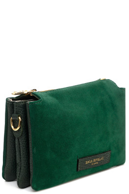 Сумка-клатч женская Sara Burglar