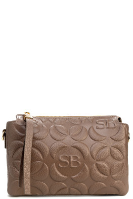 Сумка-клатч женская Sara Burglar