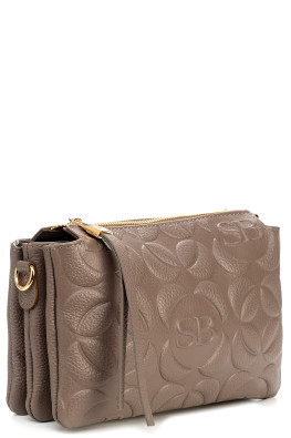 Сумка-клатч женская Sara Burglar