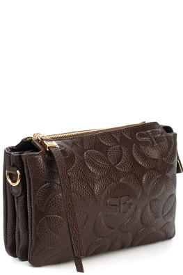 Сумка-клатч женская Sara Burglar