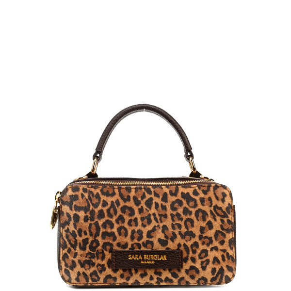 Сумка-клатч женская Sara Burglar Сумка-клатч женская Sara Burglar