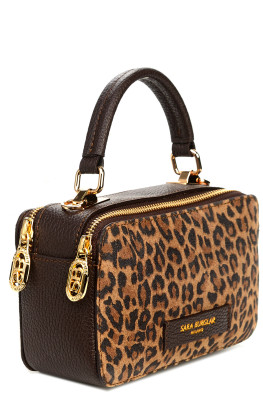 Сумка-клатч женская Sara Burglar