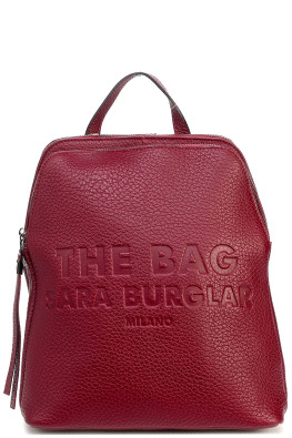 Сумка-рюкзак женская Sara Burglar