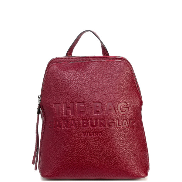 Сумка-рюкзак женская Sara Burglar Сумка-рюкзак женская Sara Burglar