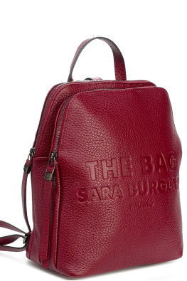 Сумка-рюкзак женская Sara Burglar