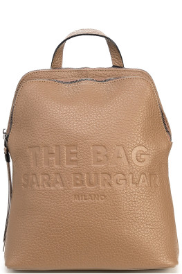 Сумка-рюкзак женская Sara Burglar