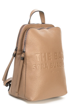 Сумка-рюкзак женская Sara Burglar