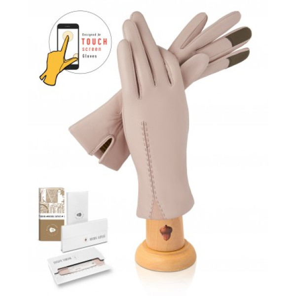 Перчатки женские Michel Katana Перчатки женские Michel Katana