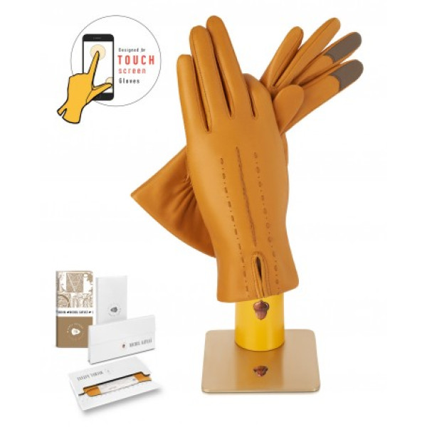 Перчатки женские Michel Katana