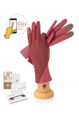 Перчатки женские Michel Katana