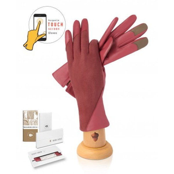 Перчатки женские Michel Katana Перчатки женские Michel Katana