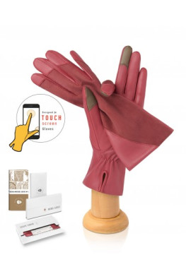 Перчатки женские Michel Katana