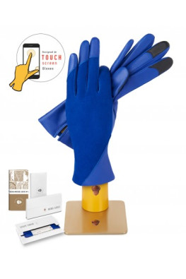 Перчатки женские Michel Katana