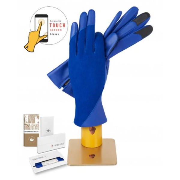 Перчатки женские Michel Katana