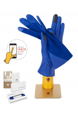 Перчатки женские Michel Katana