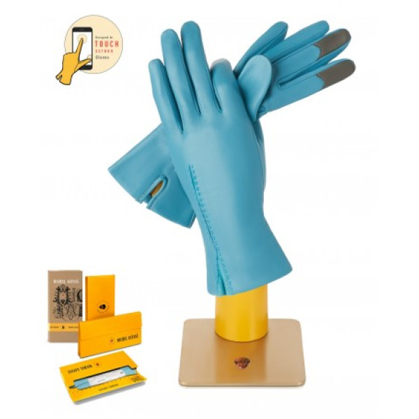 Перчатки женские Michel Katana Перчатки женские Michel Katana