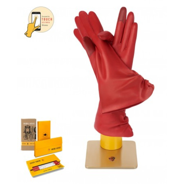 Перчатки женские Michel Katana Перчатки женские Michel Katana