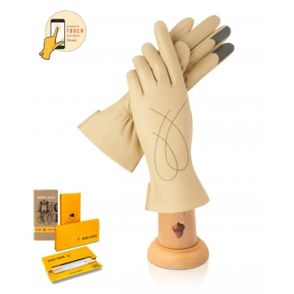 Перчатки женские Michel Katana