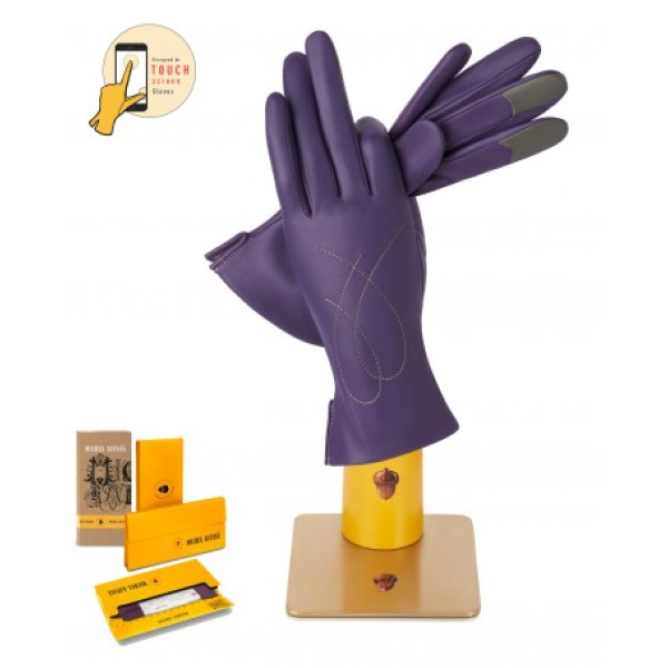 Перчатки женские Michel Katana